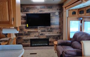 2007 Newmar Kountry Aire 37SBRE