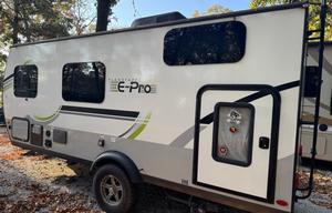 2023 Forest River RV Flagstaff E-Pro E19BH