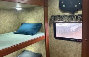 2012 Keystone Cougar HAL930