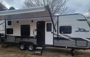 2022 Jayco Jay Flight SLX 264BHW