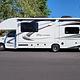 2021 Jayco GreyHawk 27U - Rusty's RV Adventure