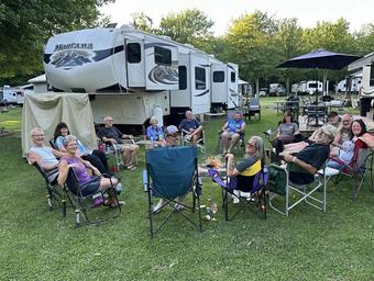 Campspot slideshow image 3