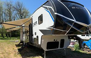 2022 XLR BOOST