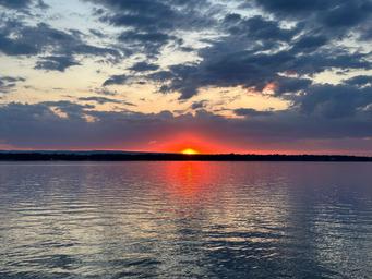 Champlain Resort Adult Campground
