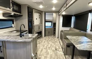2023 Dutchmen RV Kodiak 290BHSL