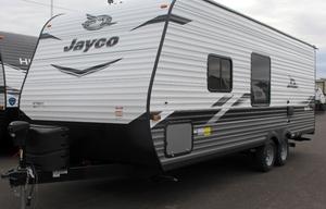 2022 Jayco Jay Flight SLX 224BH