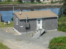 MainStay Cottages & RV Park