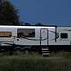 Hotel on wheels
