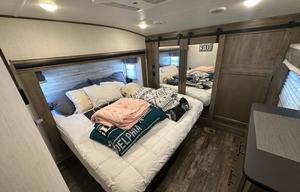 2022 Forest River RV Sabre 36BHQ