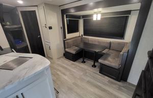 2022 Jayco Jay Flight SLX Rocky MTN ED 242BHSW