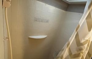Family Friendly camper with Kids Bunkhouse