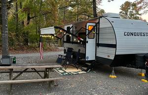 Great Family Getaway w/ Bunks.  Sleep 8.