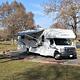 Nice, Clean Motorhome at Your Service.