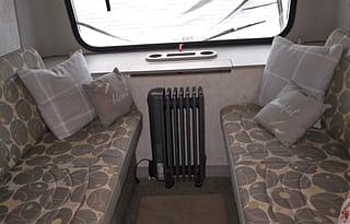 Rialta - Valentine Coach
