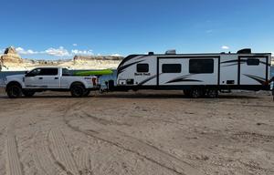 2018 North Trail bunk house