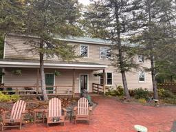Mount Pocono Campground