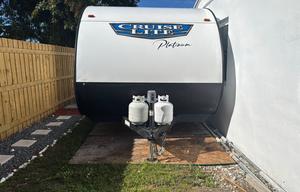 2023 Forest River Rv 261BHXL