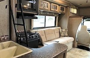 Definitely Not Cousin Eddie’s RV