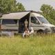 Waypost Van