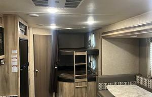 2019 Coachmen Catalina SBX