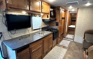 Cruising California RV Rentals