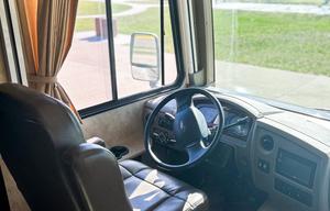 "Flo" the Fleetwood Flair - Go with the Flo!