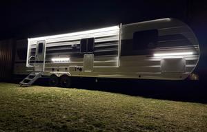 2025 Forest River RV Salem 29BDB
