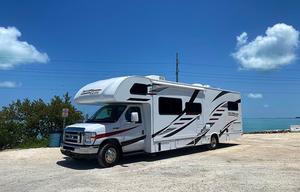 2019 Thor Freedom Elite (One Way Available)