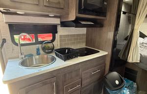 J&D's Fully Loaded/Ready to Go/Camping on Wheels