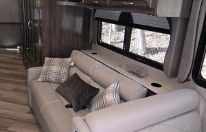 Fleetwood Bounder