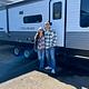 2024 Family Bunkhouse . Delivered & Fully Set Up