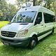 Vanessa: A Sprinter Sportsmobile full-featured RV