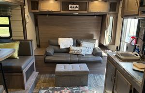 TT3 - 8 Person w/ Bunk- The RV Rental Factory