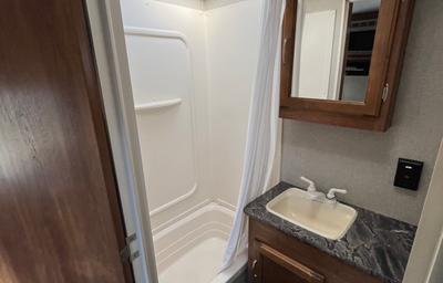 2017 Keystone RV Springdale 201RDWE RV rental photo 2