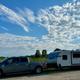 Life is better at the campsite! Pet Friendly