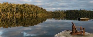 Golden Eagle Lodge Campground