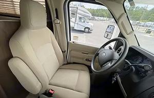 2020 Four Winds 22E RV rental photo 2