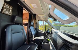 2020 Ford Transit Van 250