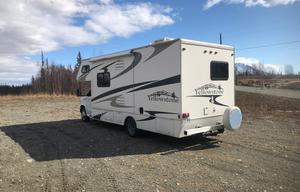 2008 Gulf Stream Yellowstone W6254Y #3