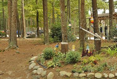 Thousand Trails Gateway to Cape Cod