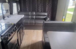 2022 Forest River RV Cherokee Grey Wolf 26DJSE