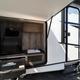 #24_Trailer w/ king, bed 4 bunks & outside kitchen
