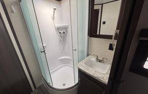 2019 Jayco jay flight rocky mountain 245RLSW RV rental photo 10