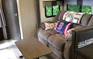 2019 Cruiser Fun Finder XTREME LITE 27BH