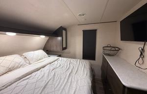 2018 Forest River RV Wildwood Heritage Glen
