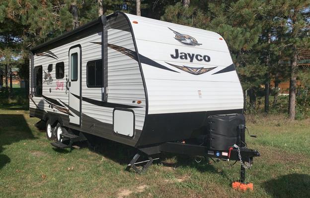 2019 Jayco Jay Flight SLX 8 212QB