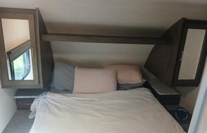 Dutch Treat Travel Trailer!