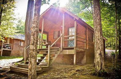 Old Forge Camping Resort