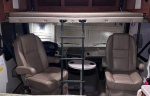 2017 Forest River RV FR3 30DS RV rental photo 4