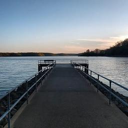 Peoples Creek
